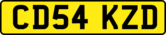 CD54KZD