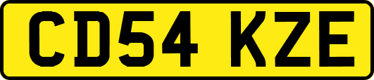 CD54KZE