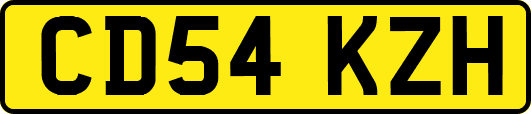 CD54KZH