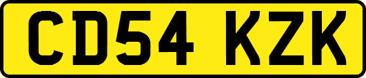 CD54KZK