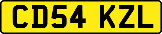 CD54KZL