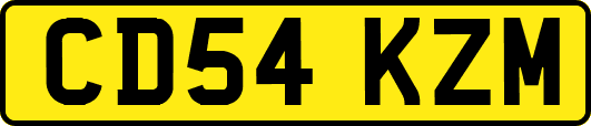 CD54KZM