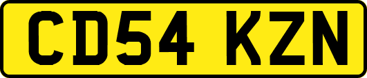 CD54KZN