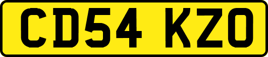 CD54KZO