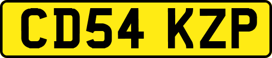 CD54KZP