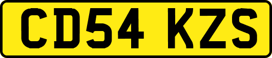 CD54KZS