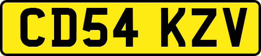 CD54KZV