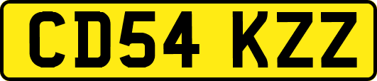 CD54KZZ