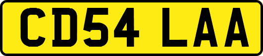 CD54LAA