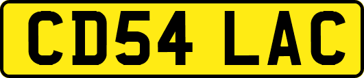 CD54LAC