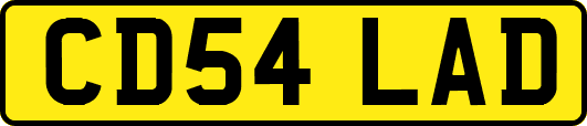 CD54LAD