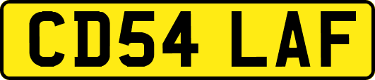 CD54LAF
