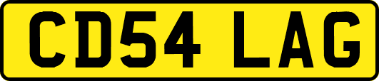 CD54LAG