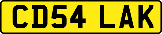 CD54LAK
