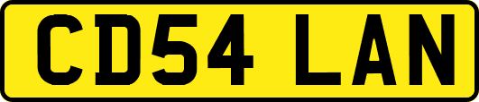 CD54LAN