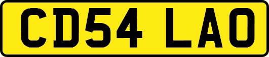 CD54LAO