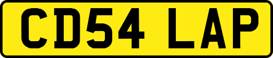 CD54LAP