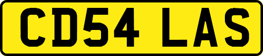 CD54LAS