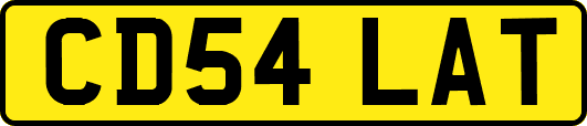 CD54LAT