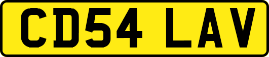 CD54LAV