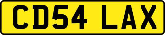 CD54LAX