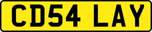 CD54LAY