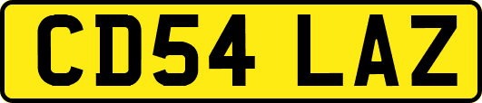 CD54LAZ