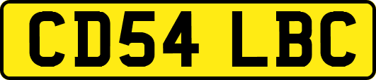 CD54LBC