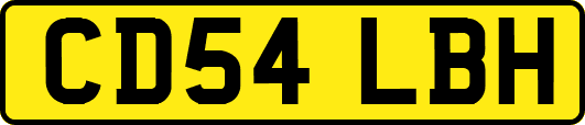 CD54LBH