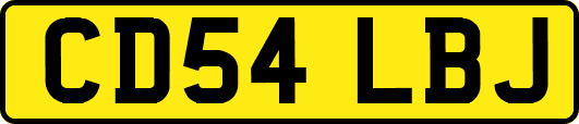 CD54LBJ
