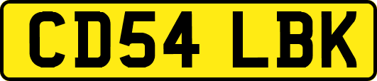 CD54LBK