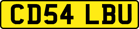 CD54LBU