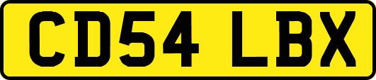 CD54LBX