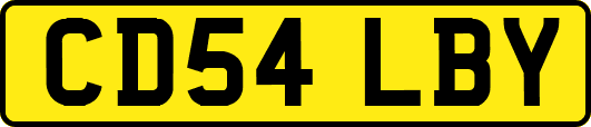 CD54LBY