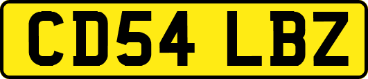 CD54LBZ