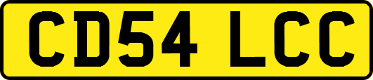 CD54LCC