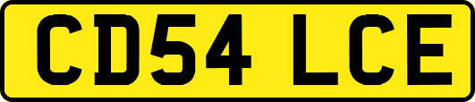 CD54LCE