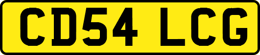 CD54LCG