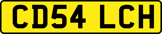 CD54LCH