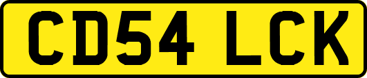 CD54LCK