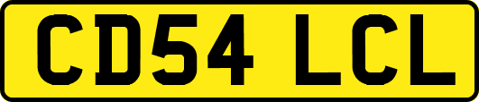 CD54LCL