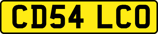 CD54LCO