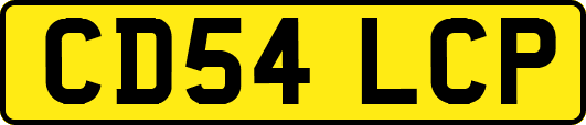 CD54LCP