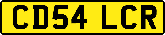 CD54LCR