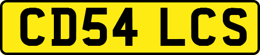 CD54LCS