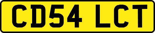 CD54LCT