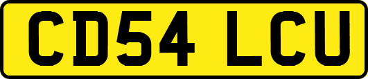 CD54LCU