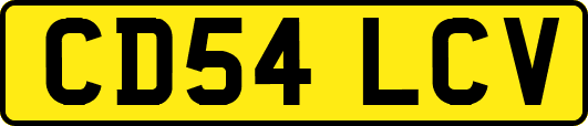 CD54LCV
