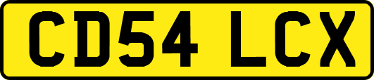 CD54LCX