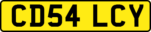 CD54LCY